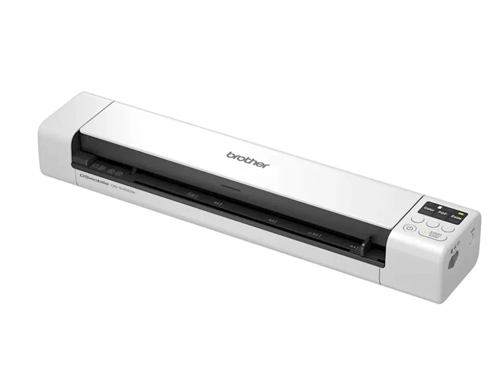 Skener BROTHER DSmobile DS-940DW - slika 2