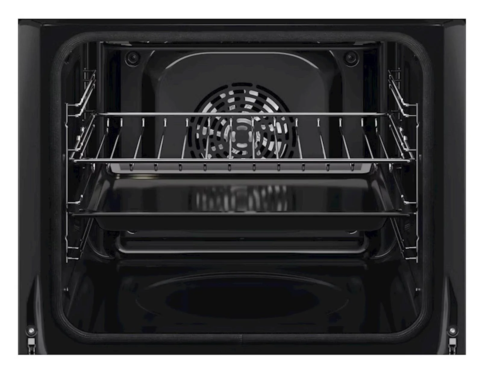 Ugradbena pećnica ELECTROLUX EOH4P56BX - slika 4