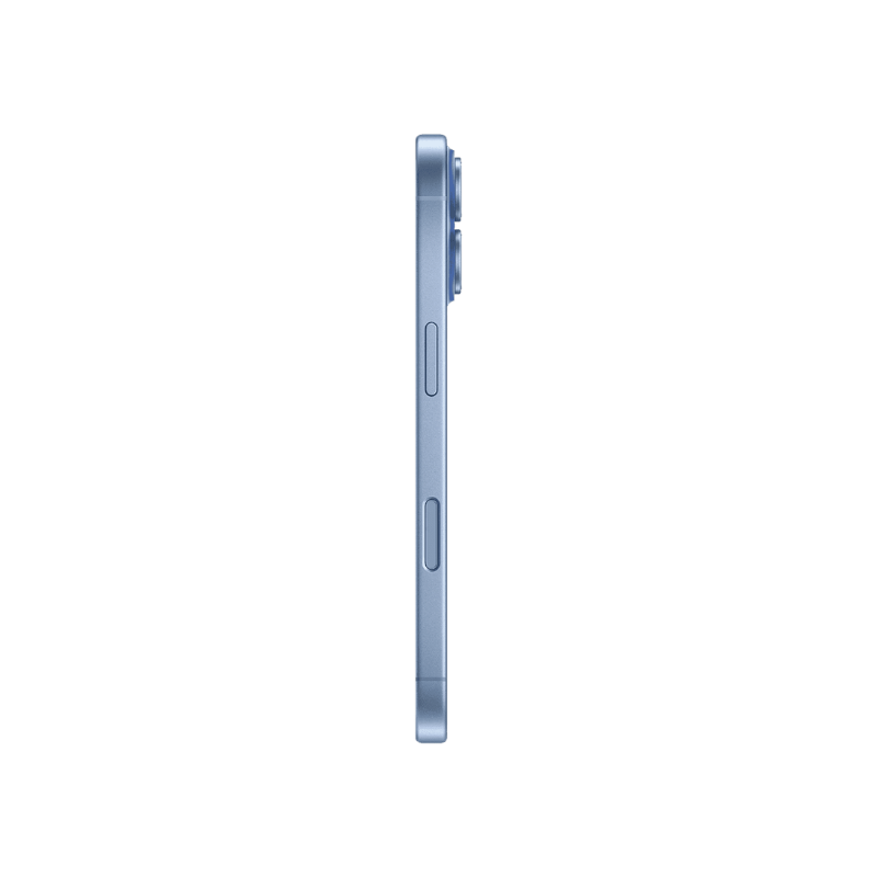 Apple iPhone 17 256GB Only eSim Mist Blue - slika 4