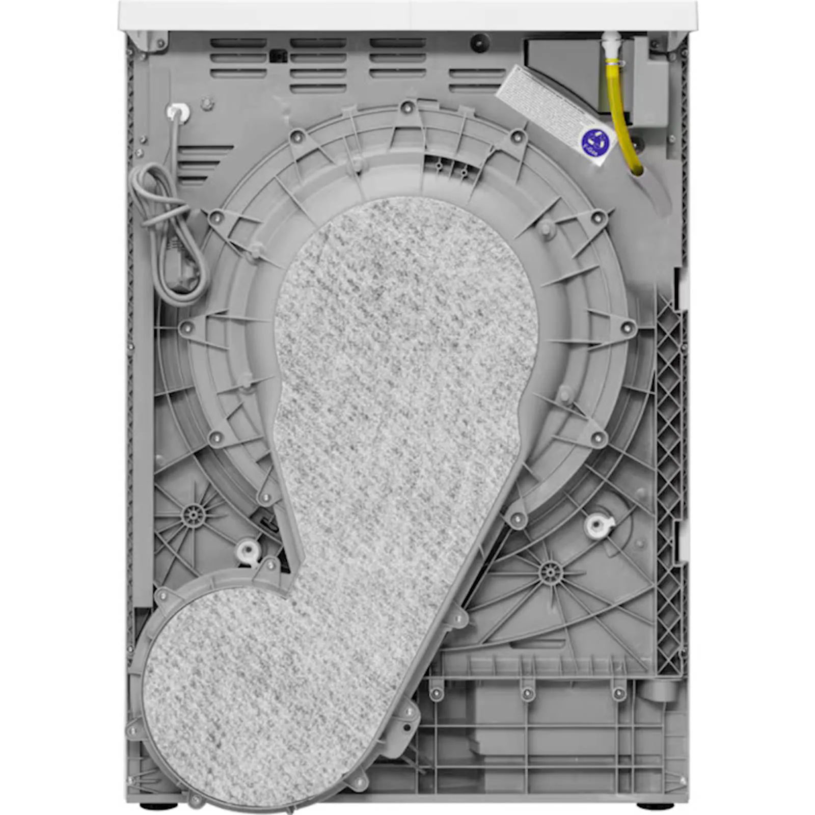 Sušilica Electrolux EW8D495MCE - slika 3