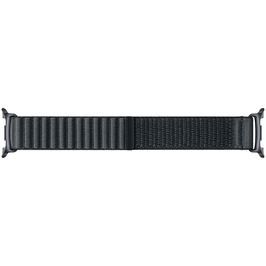 Samsung Galaxy Watch8 Fabric Band Graphite (S/M) - slika 2