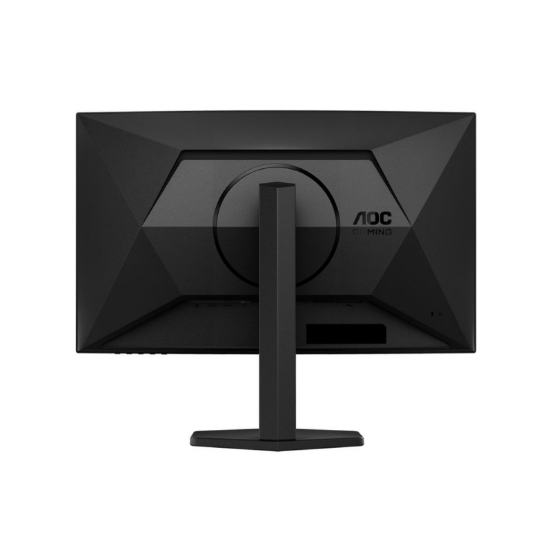 Gaming monitor AOC CQ27G4X 27'' QHD (zakrivljeni), 180Hz, 1ms - slika 3