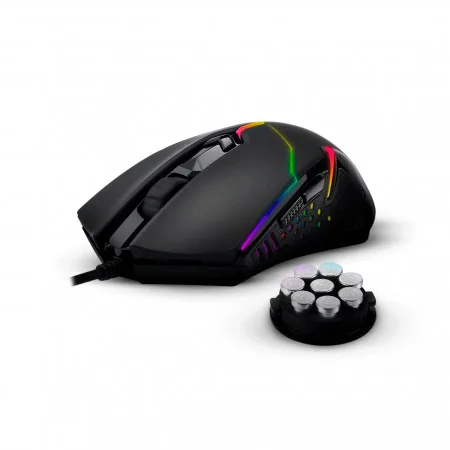 ReDragon - Gaming Miš Centrophorus 2 M601 - slika 2