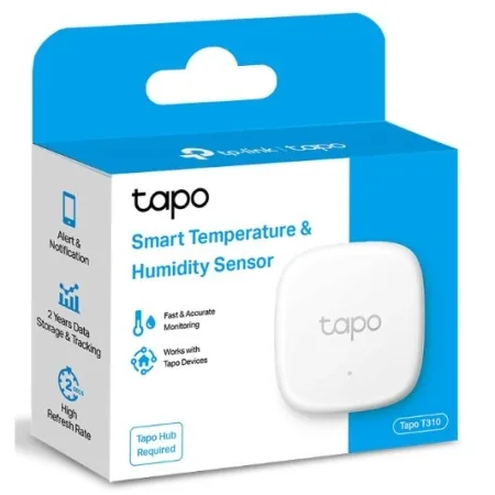 TP-Link Tapo T310 Sensor za Temperaturu i Vlažnost - slika 2
