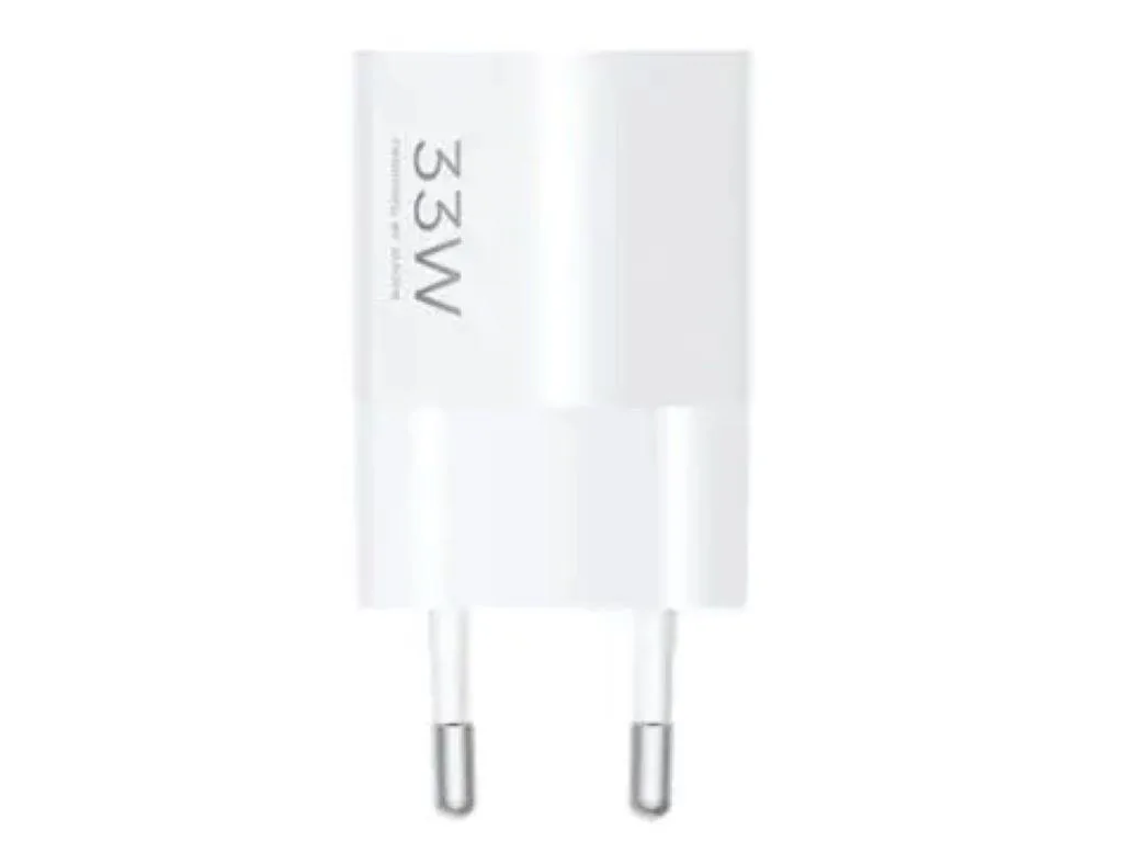 Xiaomi punjač 33W Nano 1xUSB-C - slika 2