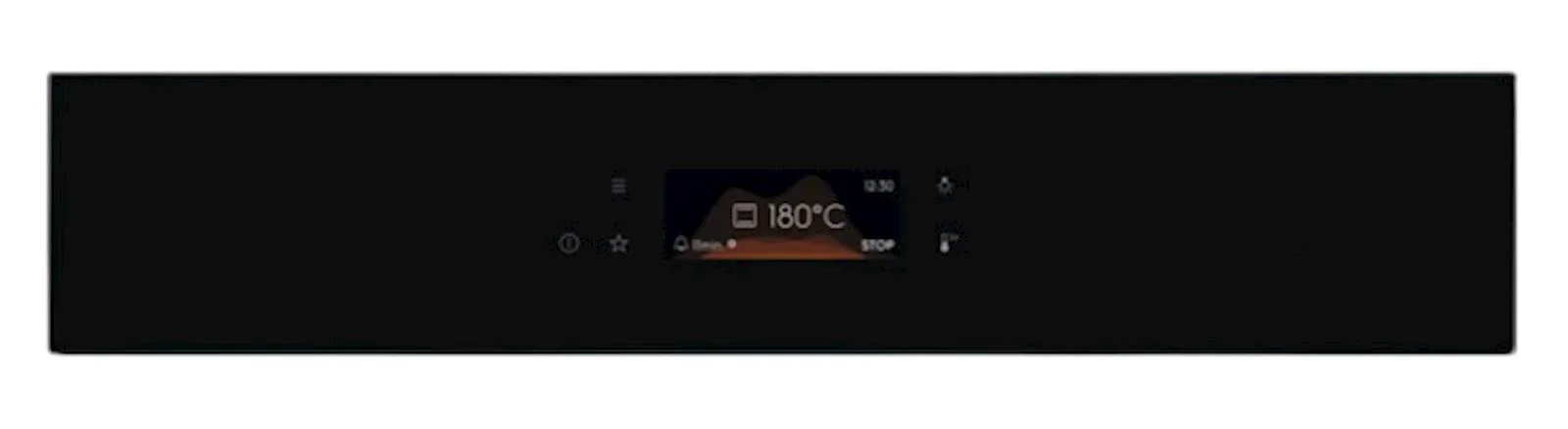 Ugradbena pećnica ELECTROLUX LOE8P38Z - slika 2