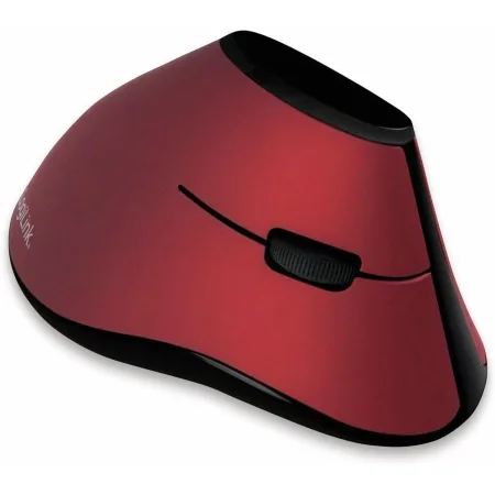 Logilink Miš Wireless Vertical ID0159 Red - slika 2