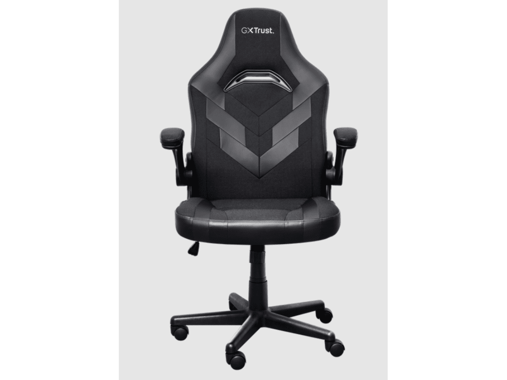 Trust GXT703 RIYE gamingstolica, crna boja - slika 3