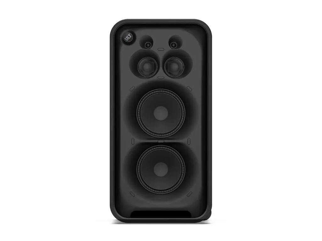 Sony BT zvucnik ULT TOWER MAXULT POWER SOUND; Ulaz RCA;ulaz i izlaz XLR; povezivanje BT vise ur - slika 3