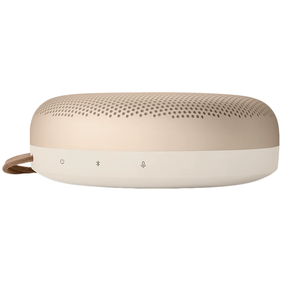 Beosound A1 2nd Gen Gold Tone - slika 2
