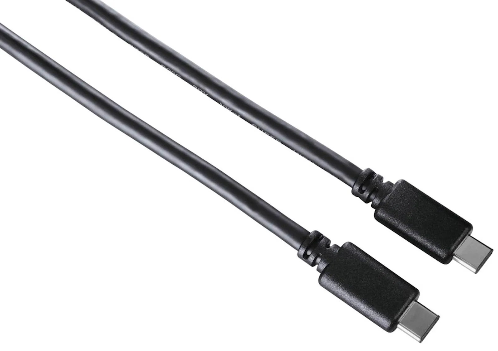 KABL USB-C HAMA, 1.8M, 480MBIT/S - slika 2