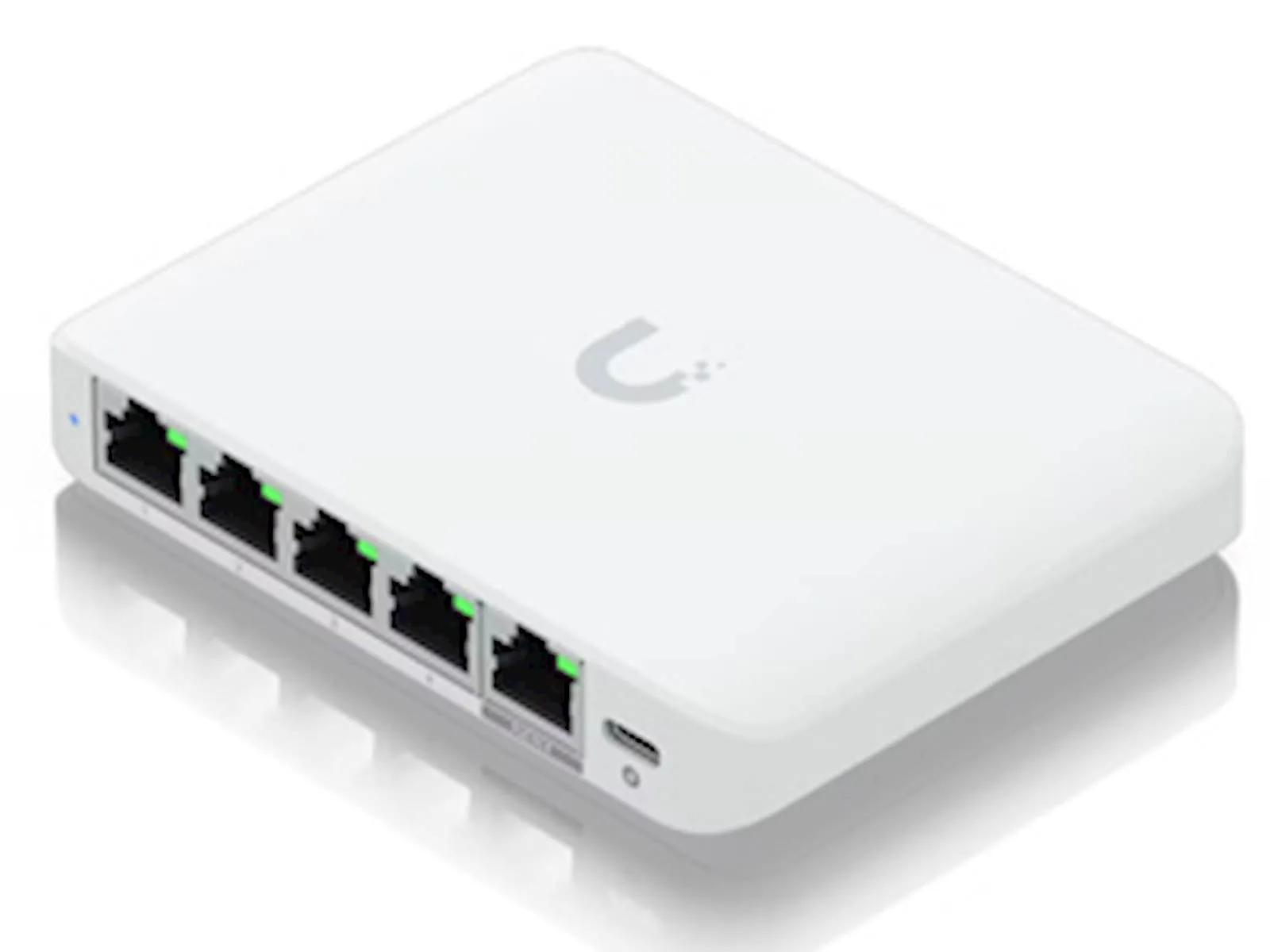 UBIQUITI UniFi Switch Flex Mini 2.5G - slika 2