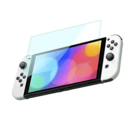 iPega Screen Protector For Nintendo Switch OLED PG-SW100 - slika 2