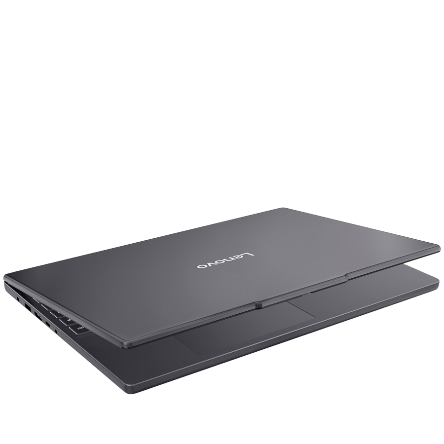 LENOVO IdeaPad Slim 3 15IRH10 15.3" FHD, i5-13420H, 24GB DDR5 4800MHz(8+16), 512GB SSD M.2, HD Cam + Mic, 2x USB 3.2, 1x USB-C, HDMI, 60Wh, Backlit Kb, Luna Grey, No Os, 2Yr - slika 4