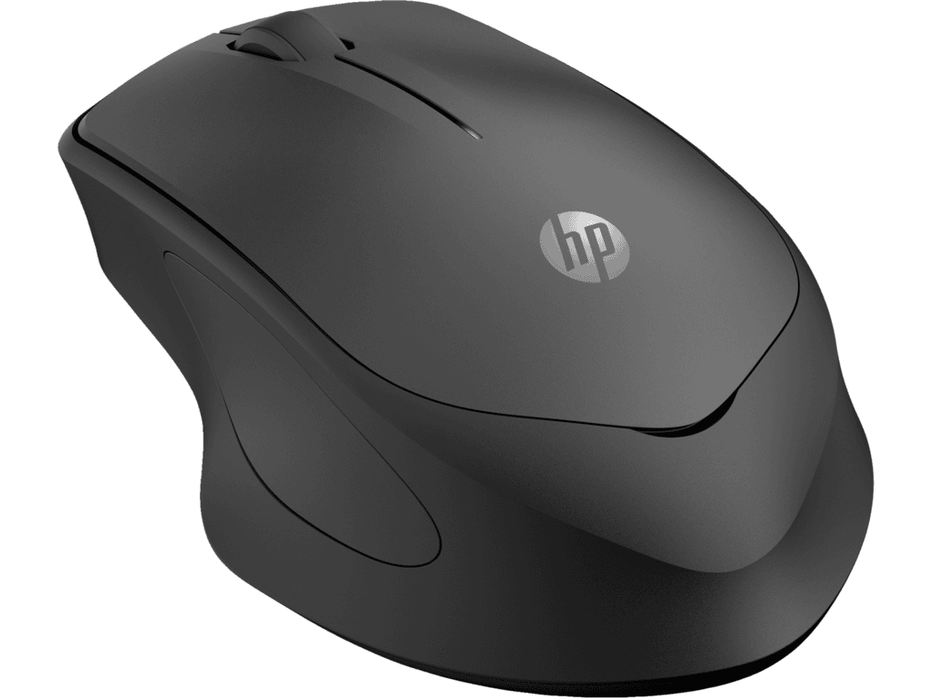 HP 285 Silent WRLS Mouse EUROHP 285 Silent WRLS Mouse EUROHP 285 Silent WRLS Mouse EURO - slika 2