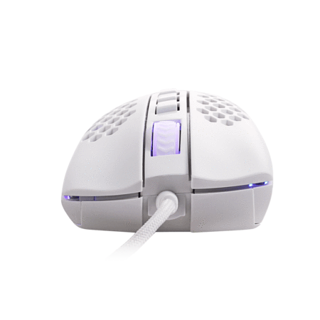 ReDragon - Gaming Miš Storm M808 White - slika 6