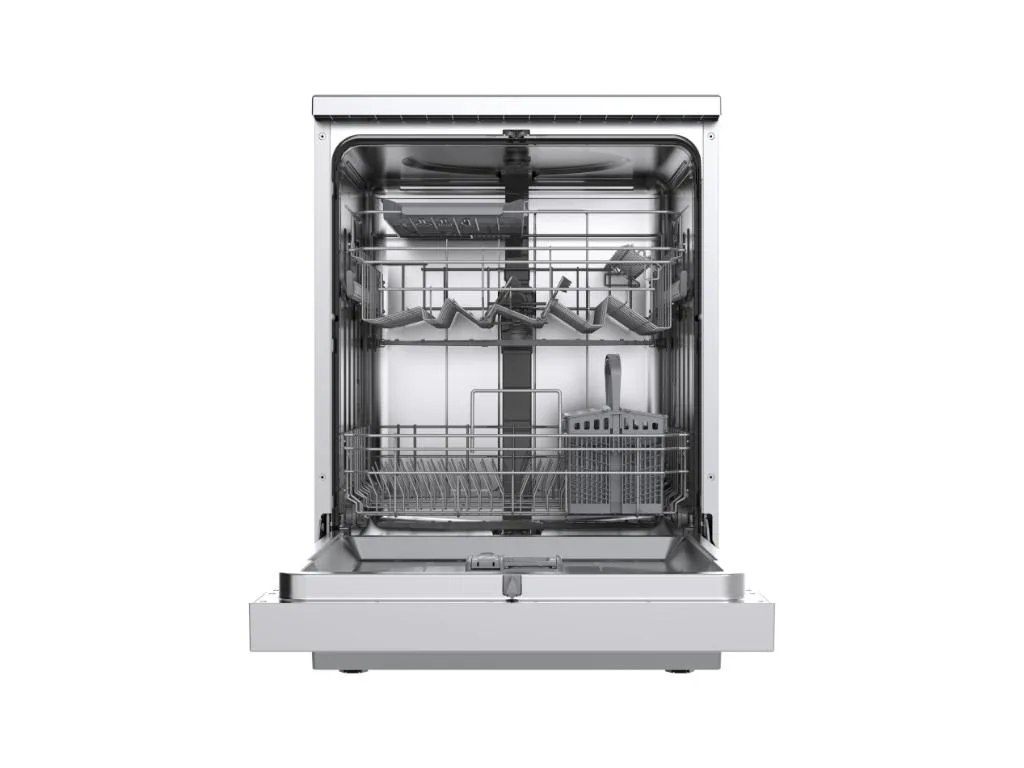 Sudomašina TESLA WD662MX samostojeća/E/12 kompleta/84,5x59,8x60cm/inox - slika 2