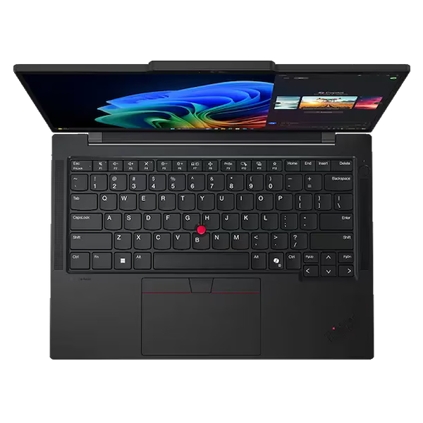 LENOVO ThinkPad T14 Gen 6 14'' FHD IPS AG, Intel Core Ultra 5 225U, 16GB DDR5, 512GB SSD, 2x USB 3.2, 2x USB-C THB, HDMI, RJ-45, 5MB Cam + Mic, WiFi 6E, BT5.3, BH Kb, 57Wh, No Os, 3Yr - slika 3