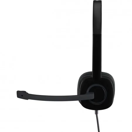 Logitech Slušalice sa mikrofonom H151 - slika 3