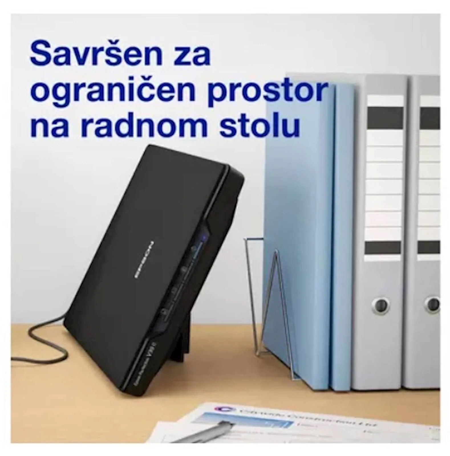 Skener Epson Perfection V39II - slika 5