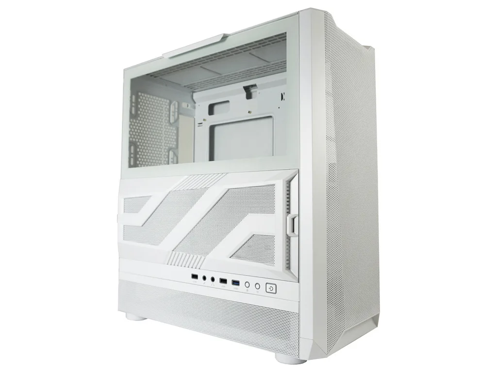 LC-Power Case Gaming 900W Midi-tower, E-ATX, ATX, Micro-ATX, Mini-ITX - slika 2