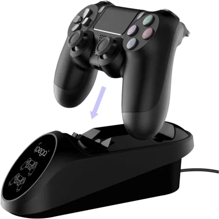 iPega Playstation 4  Dualshock  Charging Station PG-9180 - slika 3