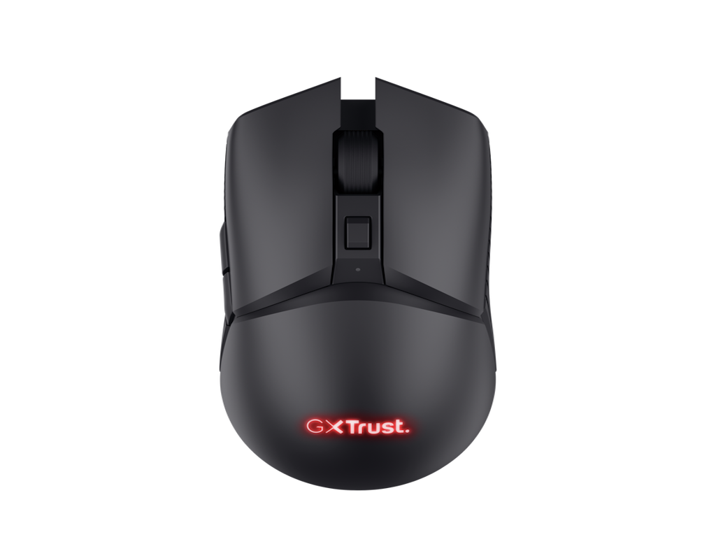 Trust GXT832 Thado WRLS KB&M set Black BIH Lokalizovano - slika 2