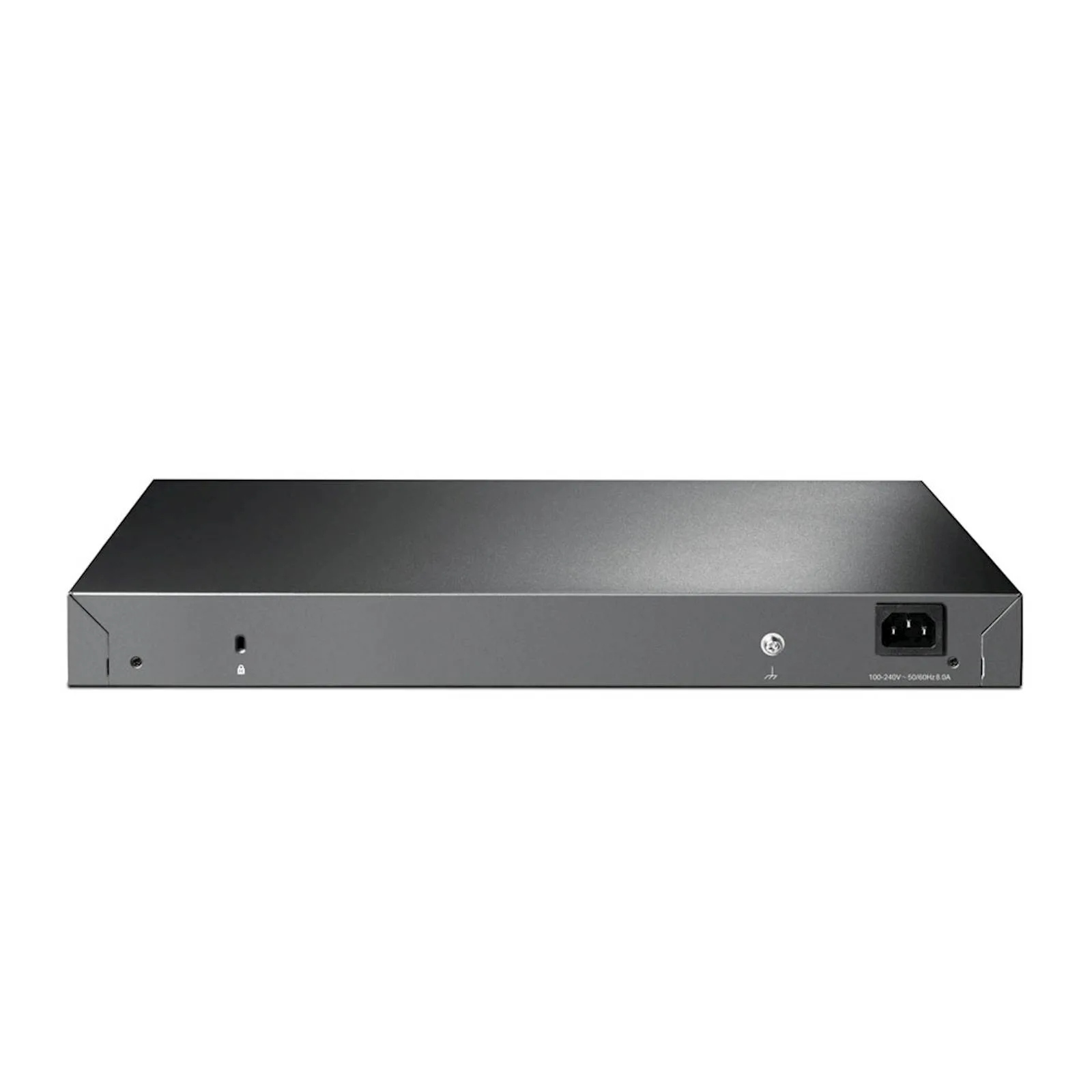 Switch TP-Link Omada 48-Port Gigabit L2+ Managed TL-SG3452XP - slika 3