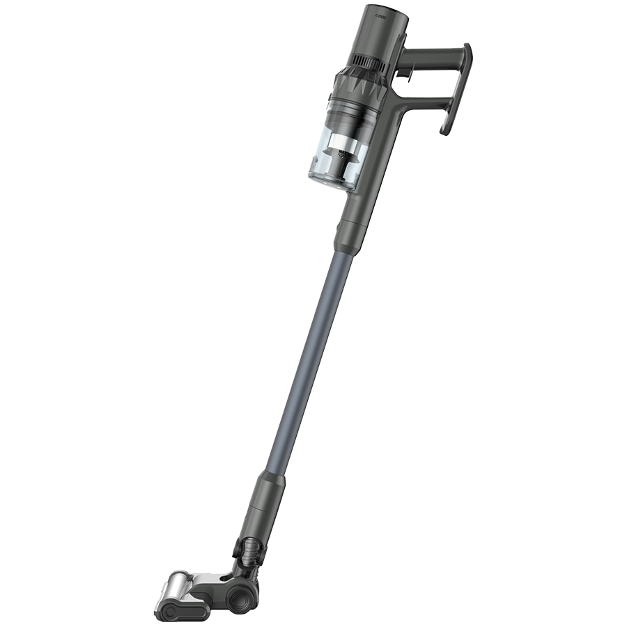 AENO Cordless vacuum cleaner SC3: electric turbo brush, LED lighted brush, resizable and easy to maneuver, 250W - slika 2