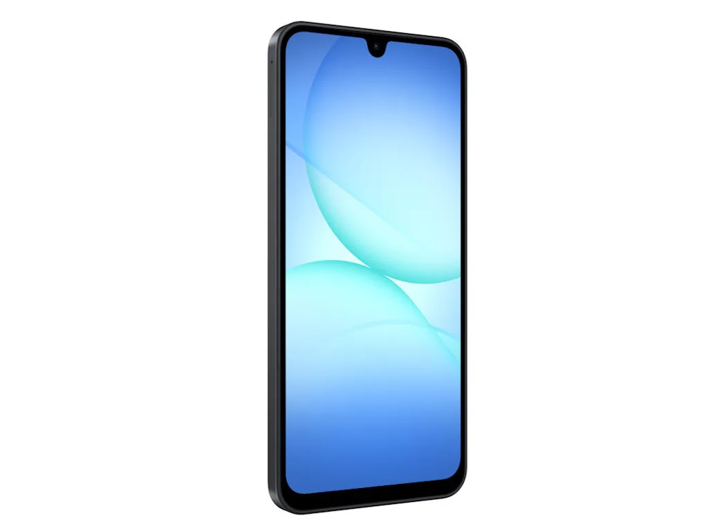 Samsung Galaxy A17,8+256GB,Bla - slika 3