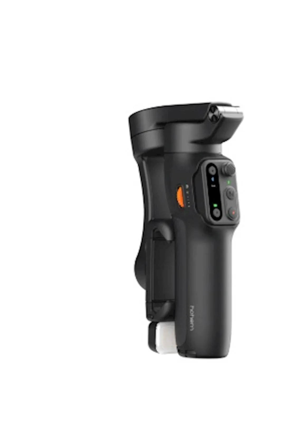 Stabilizator HOHEM iSteady X3 Black - slika 6