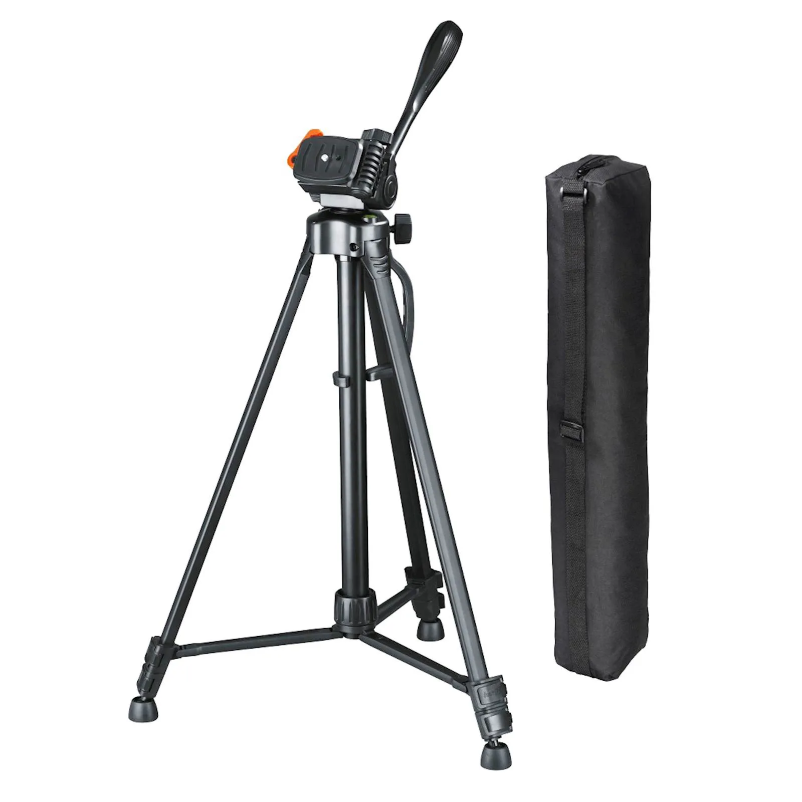 STATIV HAMA GAMMA 153 - 3D - slika 6