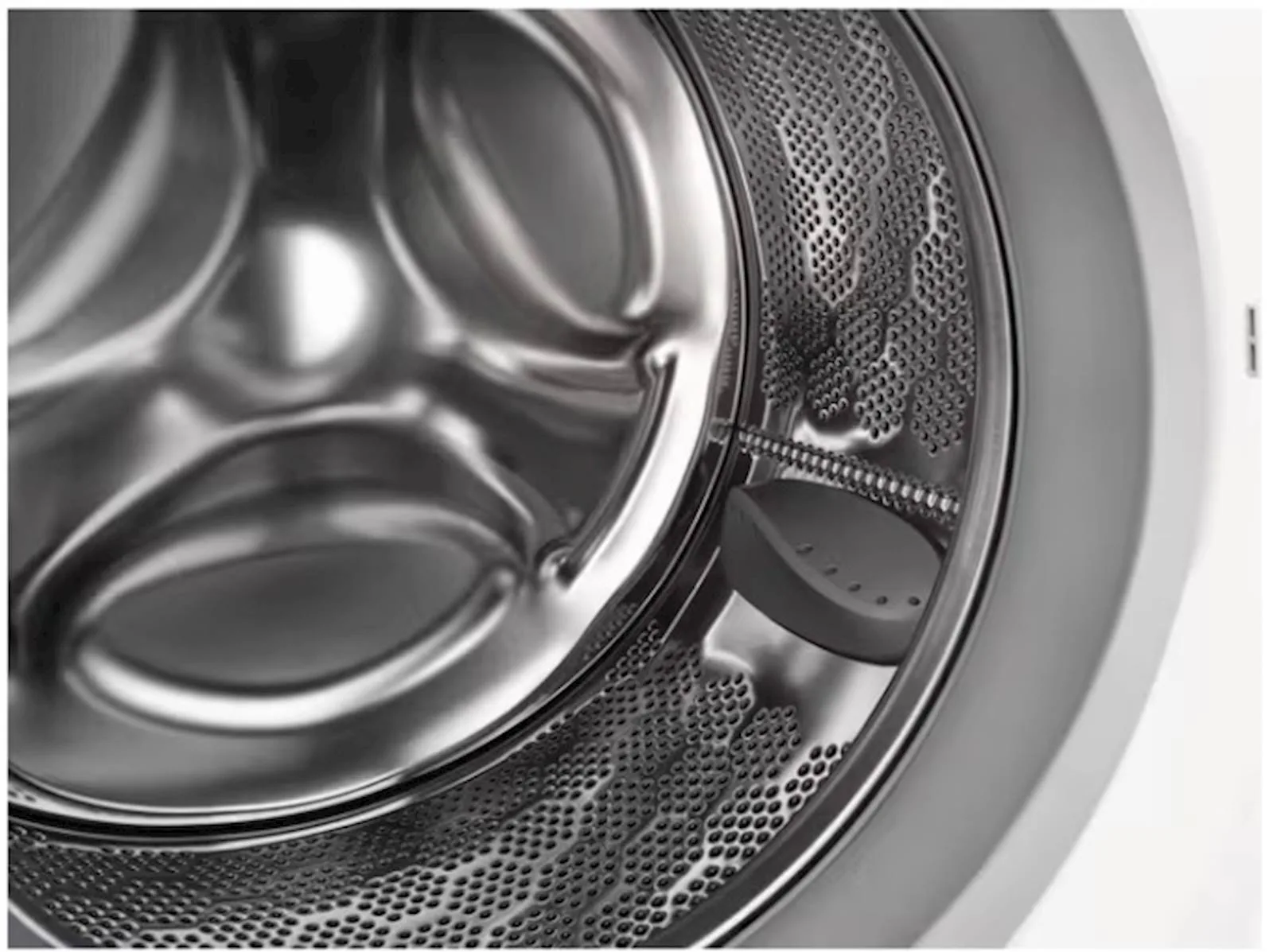 Mašina za veš ELECTROLUX EWZF541BE - slika 4