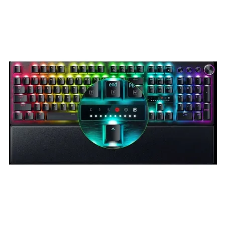 Razer Analog Optical Tastatura Huntsman V3 Pro Esports - slika 3