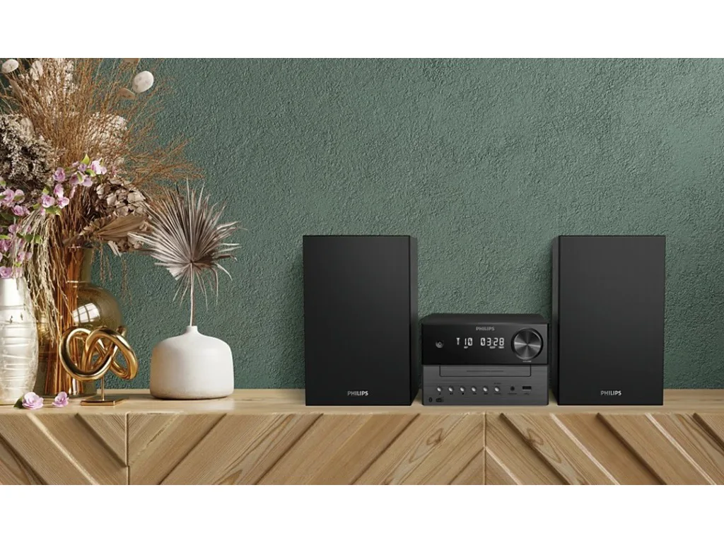 Philips TAM3205M2 mini linija - slika 5