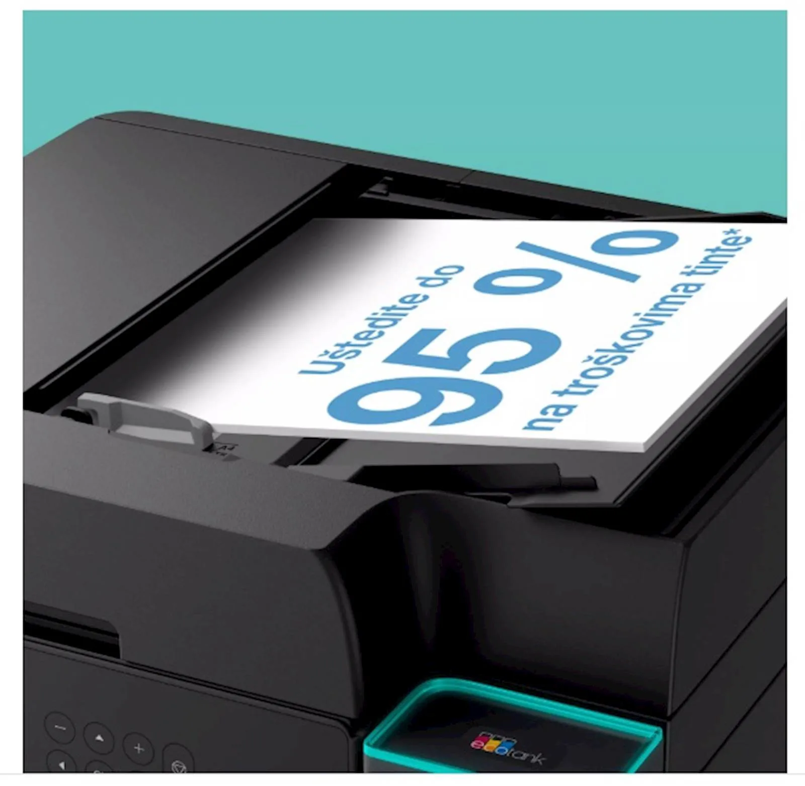 MFP EPSON EcoTank  L6370 - slika 7