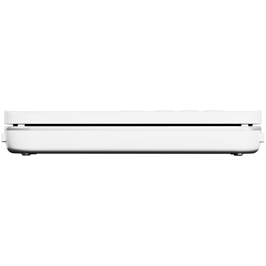 Vacuum Sealer, white, LED display, 80W, -65kPa (+/-5kPa) - slika 5