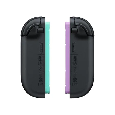 Nintendo Switch 2 Joy-Con Pair Light Purple + Light Green - slika 4