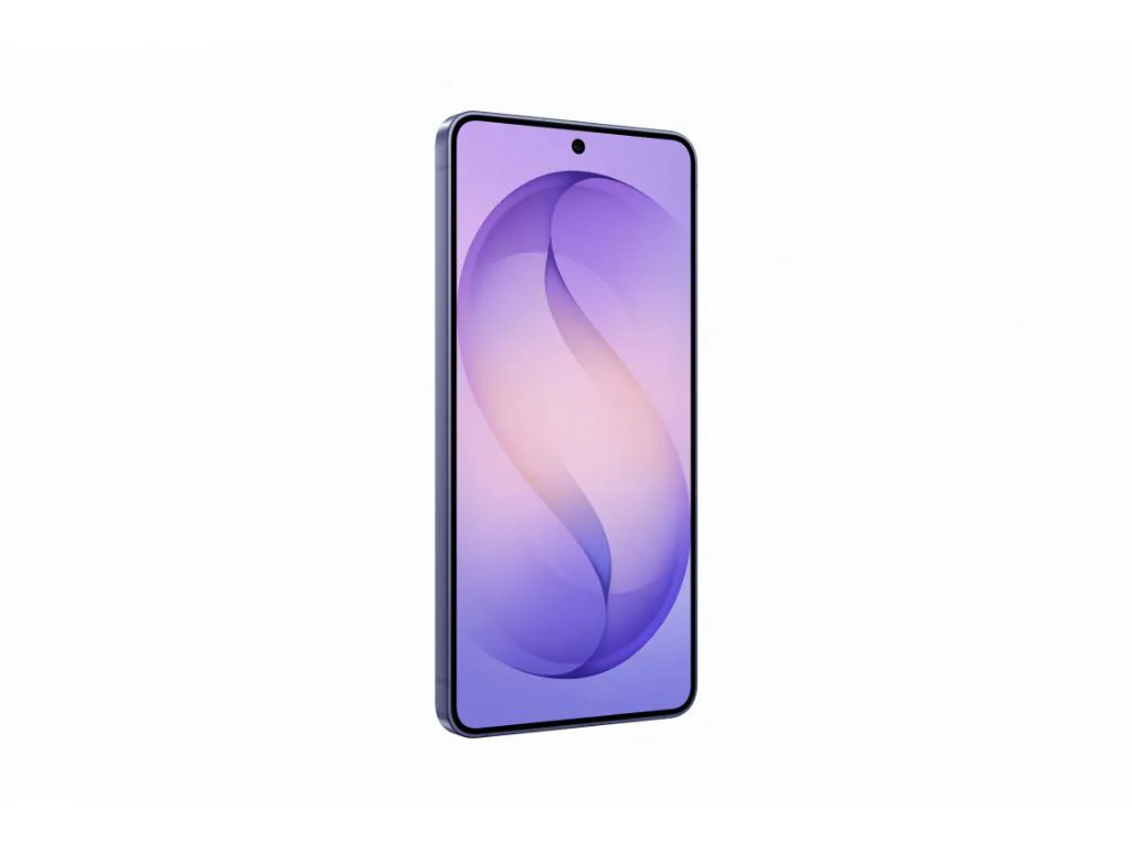 Samsung S26,12+256GB,Cobalt Vi - slika 4
