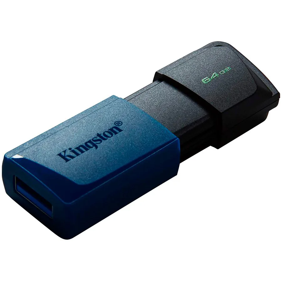 Kingston FD 64GBUSB3.2 DataTraveler Exodia M - slika 5