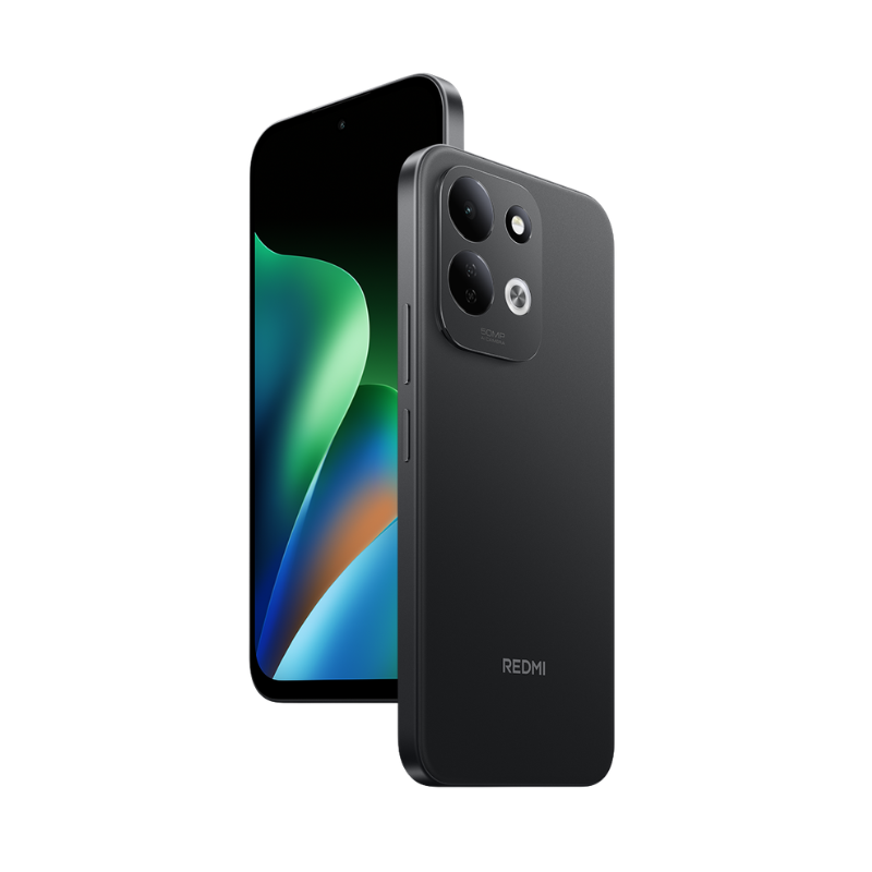 Xiaomi Redmi 17 6GB 128GB Black EU - slika 2