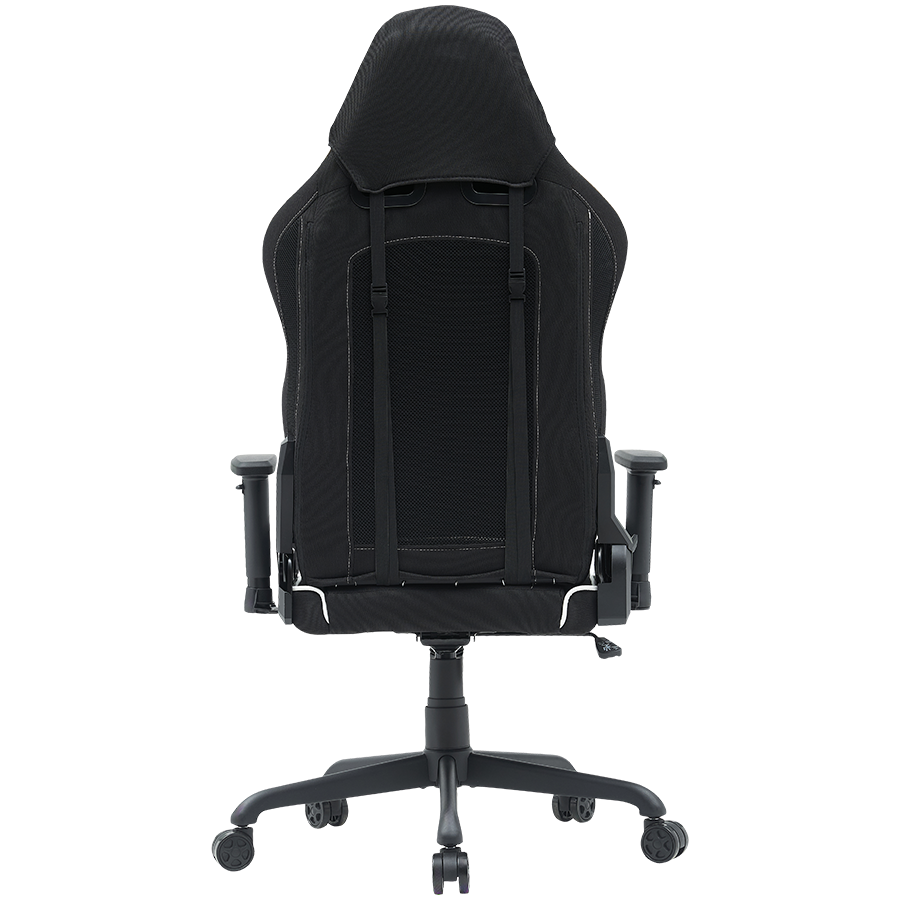 CANYON gaming chair Shift MCCH01 Transformer Black - slika 5