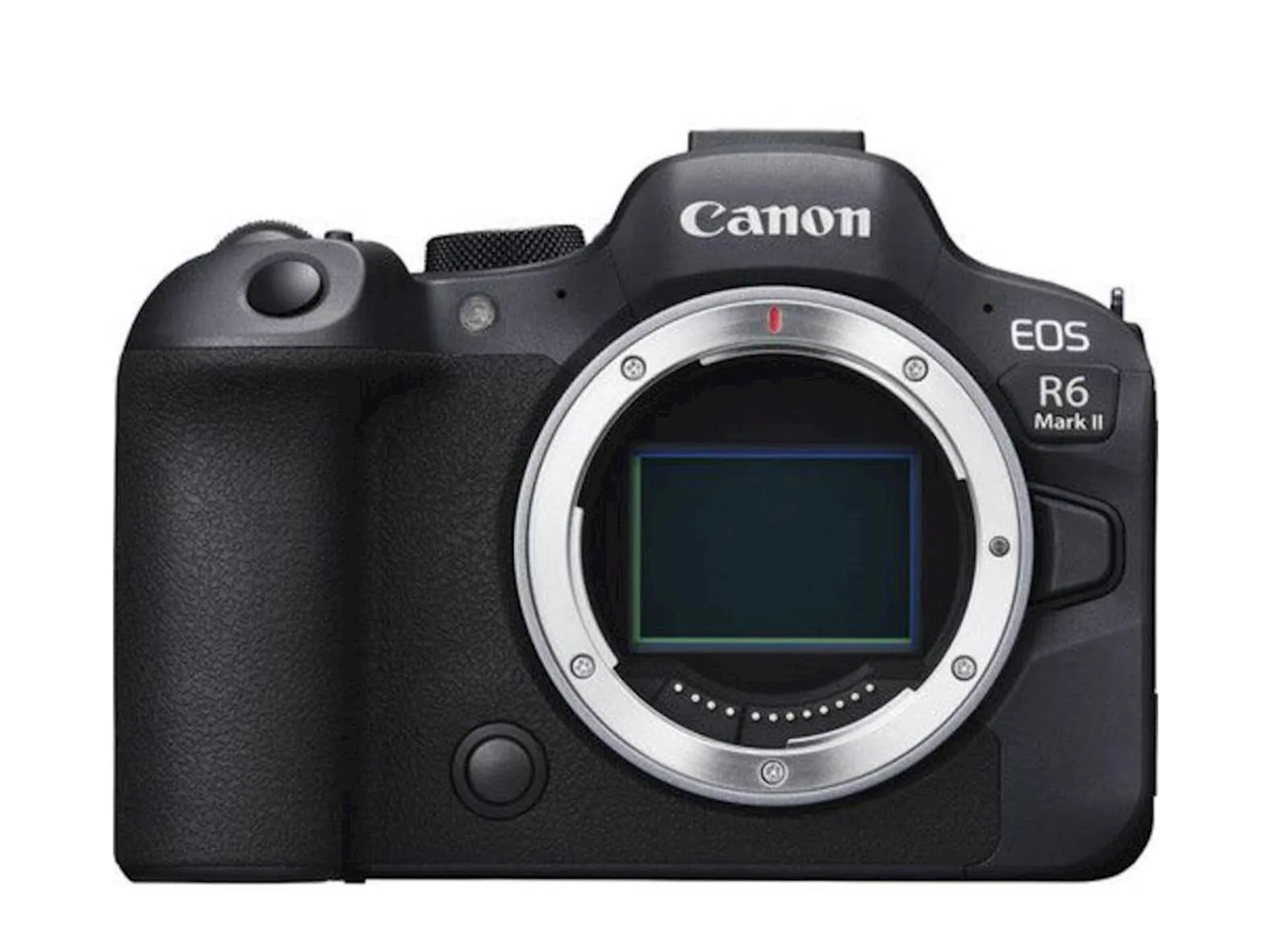 Fotoaparat CANON R6 II + RF 24-105mm F4-7.1 IS STM - slika 2