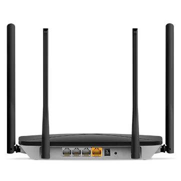 Mercusys AC12G AC1300 Wireless Dual Band Gigabit Router - slika 4