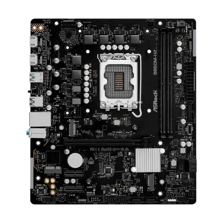 ASRock MB B860M-H2 - slika 2