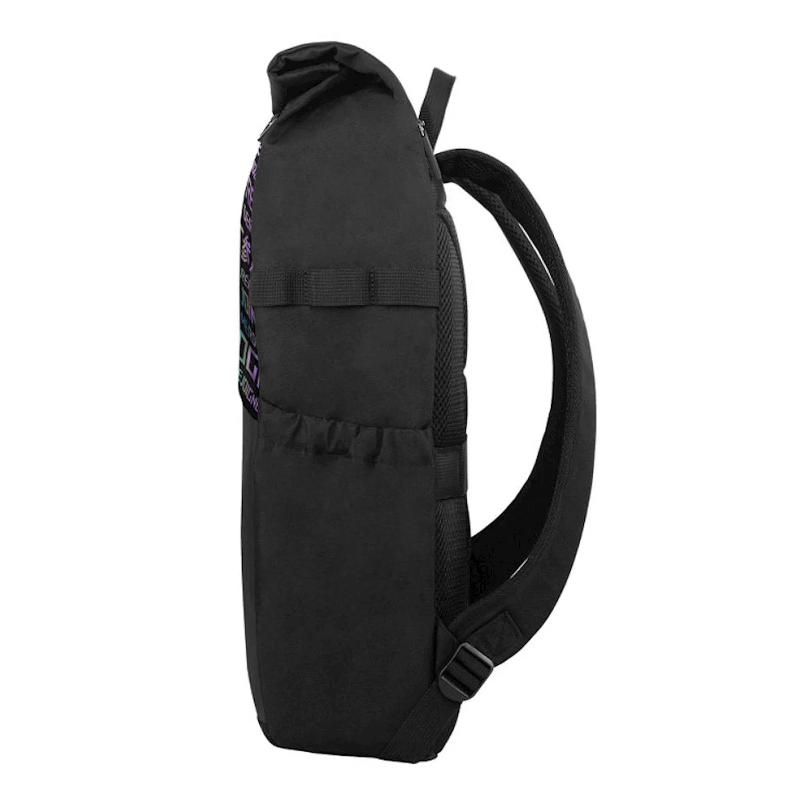 Ruksak ASUS ROG BP4701 Gaming Backpack crni, za prenosnike do 17" - slika 3