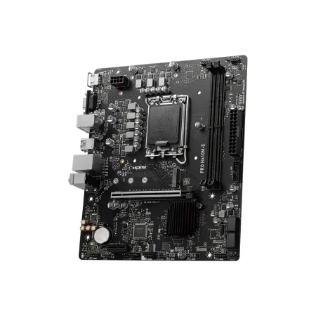 MSI MB H610M-E - slika 3