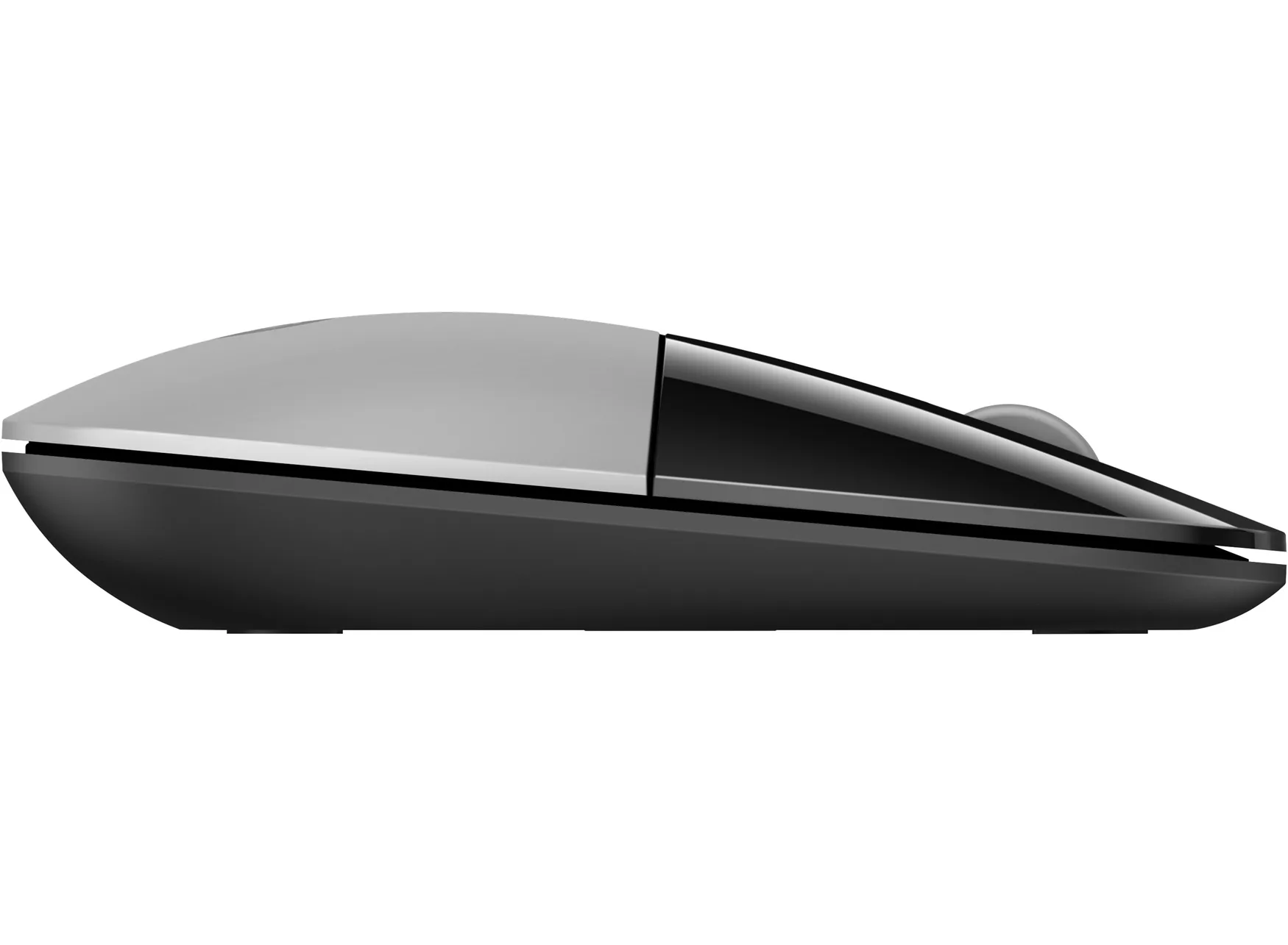 HP Z3700 Silver Wireless MouseHP Z3700 Silver Wireless MouseHP Z3700 Silver Wireless Mouse mis - slika 3
