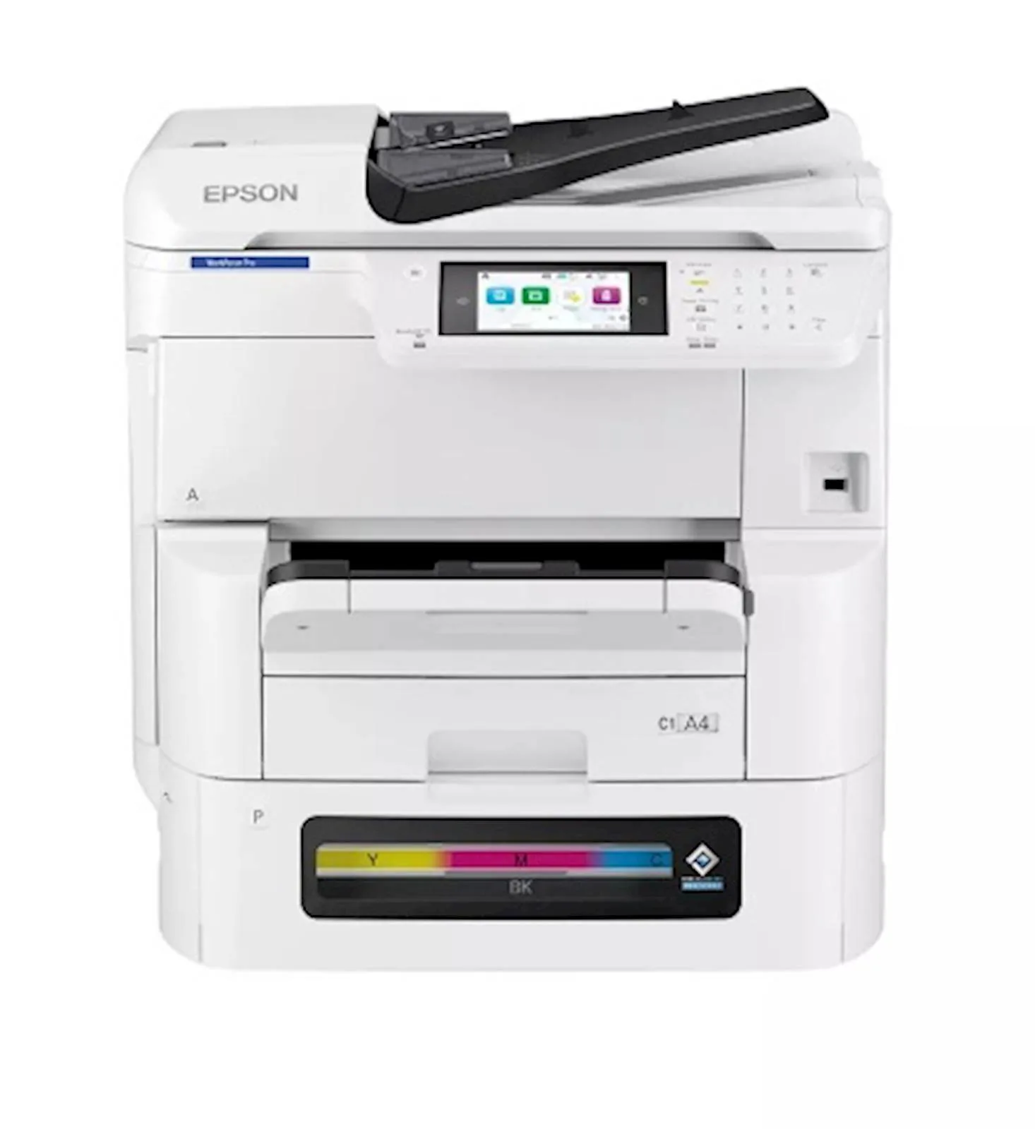 MFP EPSON WorkForce Pro EM-C8100RDWF - slika 7