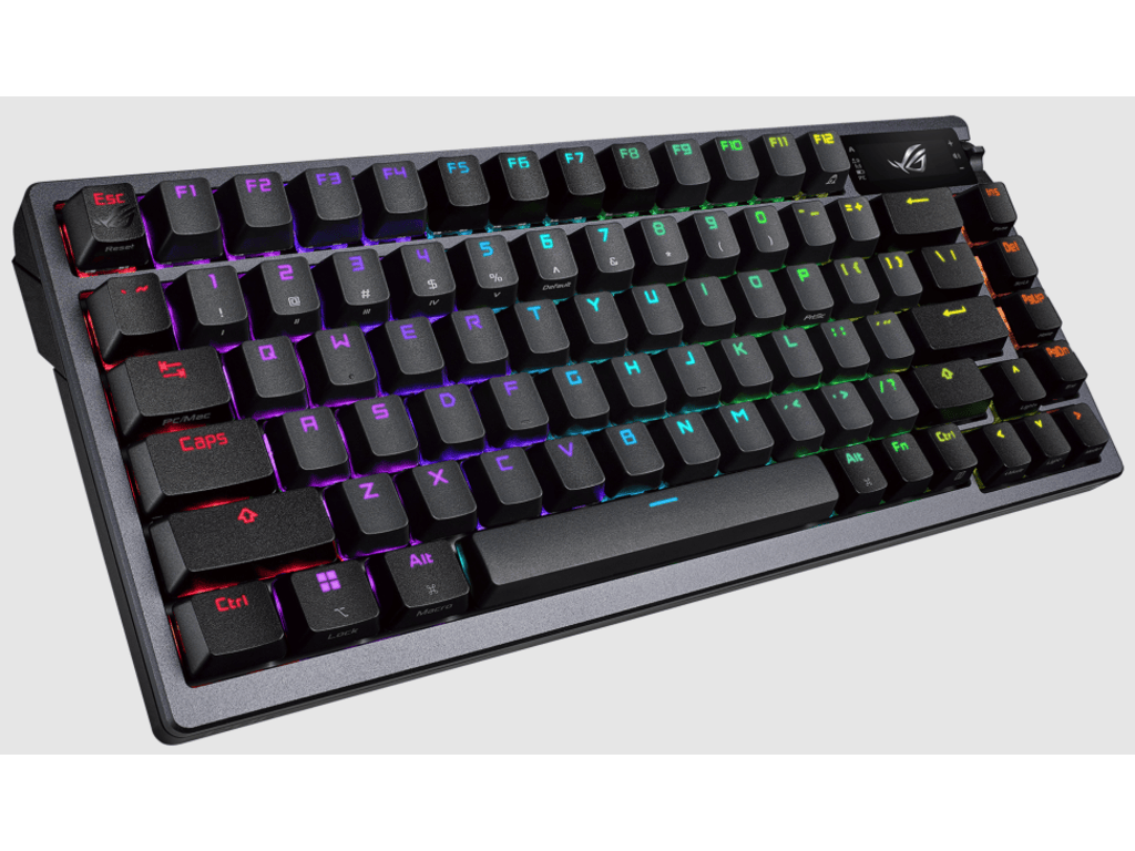 Asus ROG Azoth gamingmehanička tastatura - slika 2